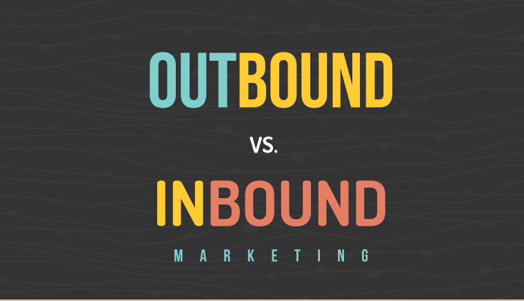 **Outbound vs. Inbound Marketing**