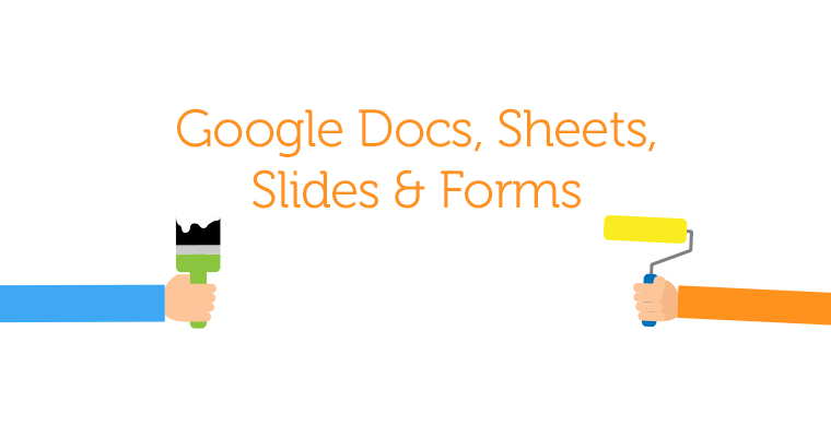google-marketing-tools-docs-sheets-slides-forms